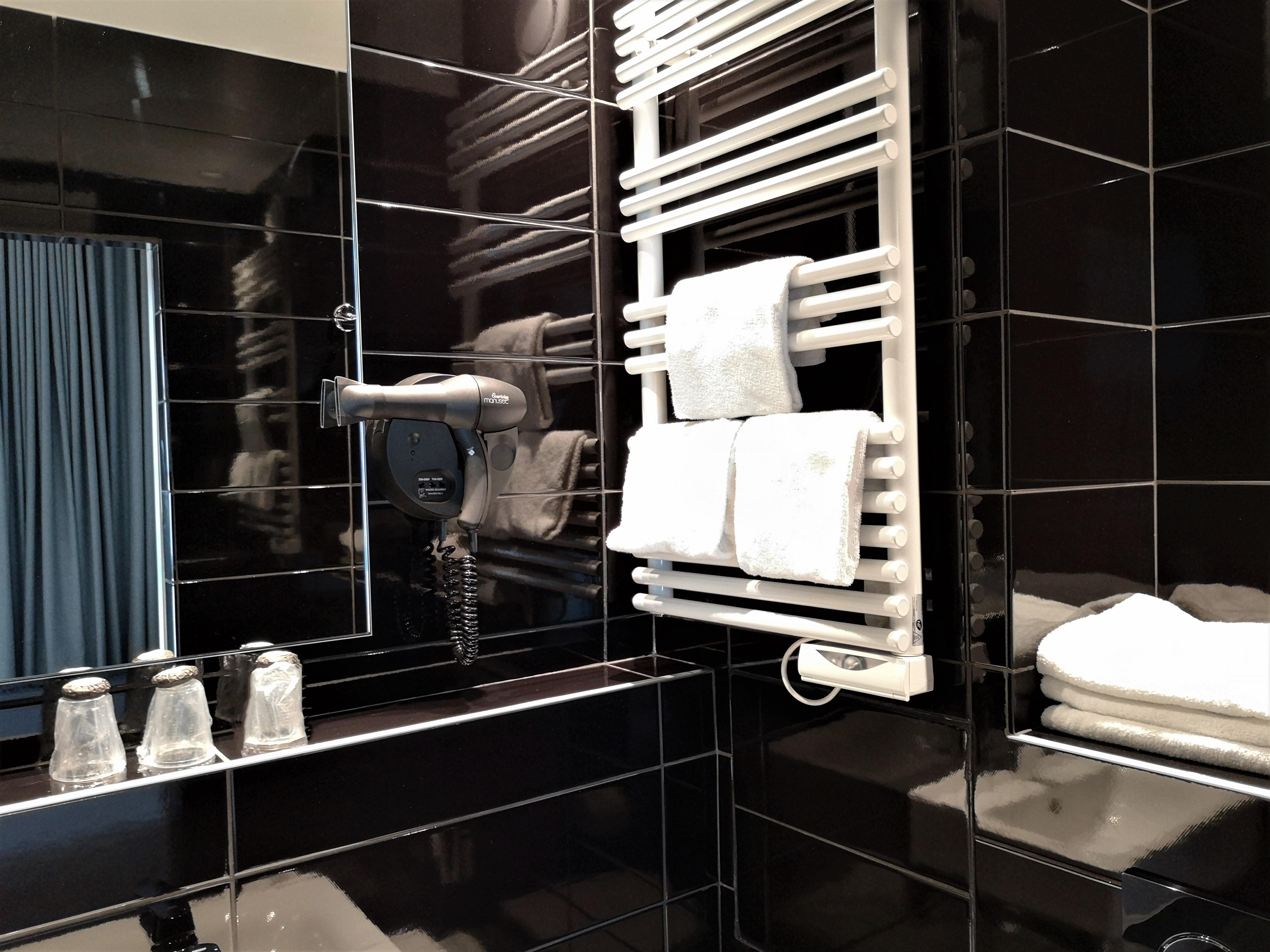 Libertel Gare Du Nord Suede Hotel Paris Eksteriør billede
