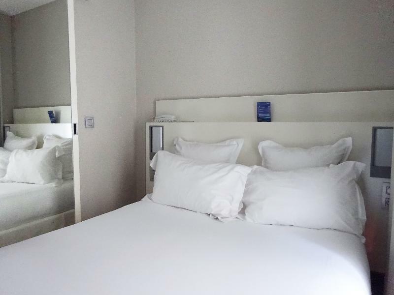 Libertel Gare Du Nord Suede Hotel Paris Eksteriør billede